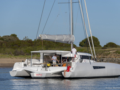 Neel 47 (sailboat) for sale