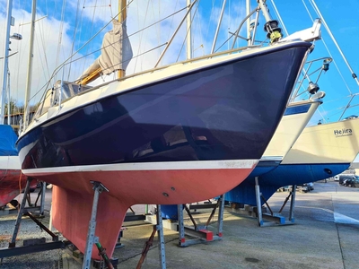 Nimbus Olsen 26 (sailboat) for sale