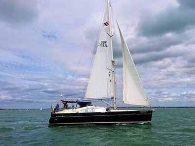 Northshore Yachts Southerly 420 RST (sailboat) for sale