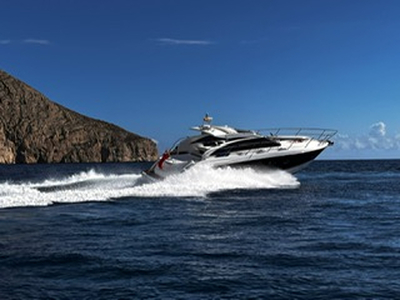 Princess 42 HT (powerboat) for sale