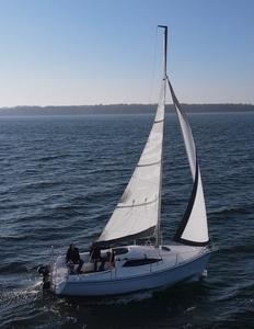 Sasanka Viva (sailboat) for sale