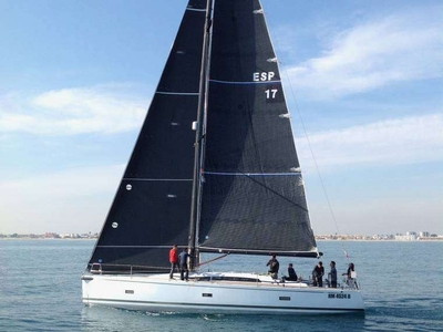 SLY Yachts SLY 47 (sailboat) for sale