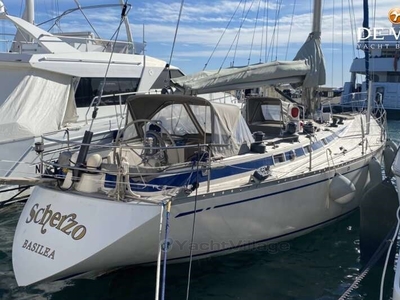 Swan 47 Mkii (1982) For sale