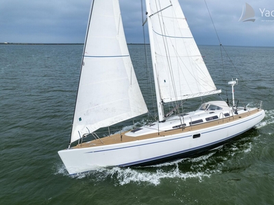 Van de Stadt 46 (sailboat) for sale