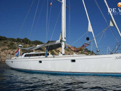 Van de Stadt 57 (sailboat) for sale