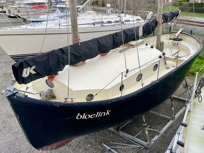 Viking Marine 9.30 (sailboat) for sale