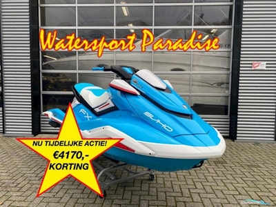 Yamaha Boats FX Svho 2022