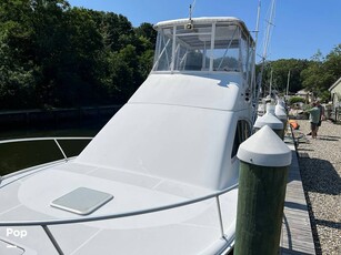 Luhrs 34