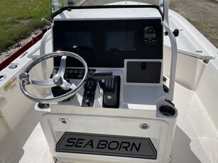 Sea Born FX22 2023
