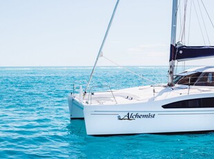 Seawind 1160 meticulously maintained In survey (4D 2D)