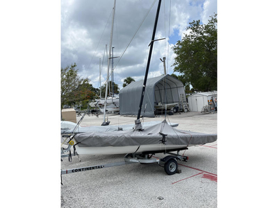 2019 RS 500 sailboat for sale in Florida