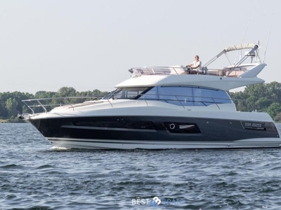 2021 Prestige Yachts 460 FLY, EUR 725.000,-