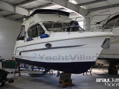 Galeon 280 Fly (2004) For sale