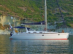 Alliage 38 (sailboat) for sale