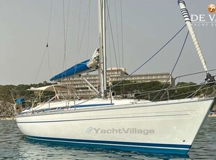 Bavaria 41 Exclusive (1996) For sale