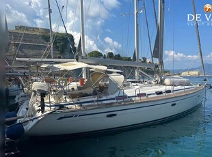 Bavaria 46 Cruiser (sailboat) for sale