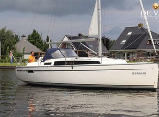 Bavaria Cruiser 34 (2018) For sale
