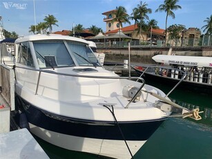 Beneteau Antares 760 (2015) for sale