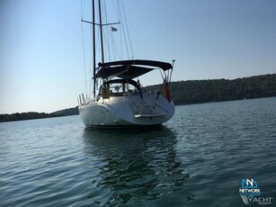 Beneteau First 42s7 (1995) for sale
