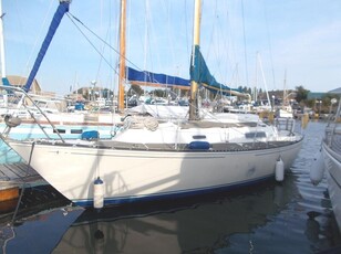 For Sale: 1977 Trapper 500 Cruising Yacht