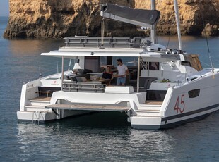 Fountaine Pajot 45 Elba Maestro | 2024