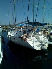 Jeanneau Sun Odyssey 42.2 (sailboat) for sale