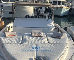 SCAND BOATS SCAND 9200 SSE (1991) for sale