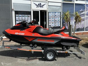 Sea-doo Rxt 300rs (2017) for sale