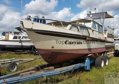 amsterdam shipyard g. de vries lentsch kook in brandenburg for 9,944 used boats - top boats