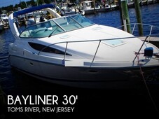Bayliner 285 Cruiser SB