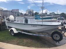 Boston Whaler