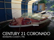 century 21 coronado