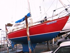 COMPASS YACHTS EASTERLY 31 - NOW REDUCED, OWNER KEEN TO SELL