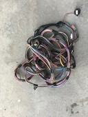 Evinrude Johnson 115hp Outboard Wiring Harness
