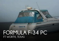 Formula F-34 PC