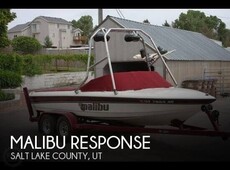 Malibu Response