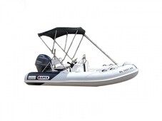 NEW APEX A-12 DELUXE TENDER (RIGID HULL INFLATABLE BOATS)