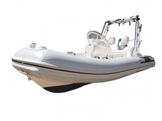 NEW APEX A-15 DELUXE TENDER (RIGID HULL INFLATABLE BOATS)