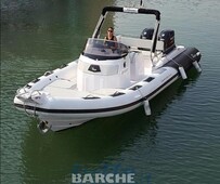 Ranieri International CAYMAN 28 SPORT TOURING used boats