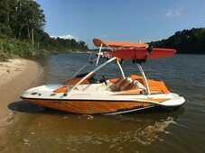 Sea Doo Sportster 150 Super Charged