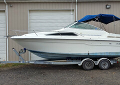 Sea Ray 220da Boat For Sale - Waa2