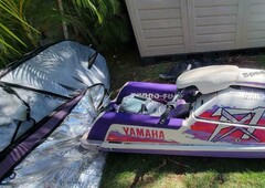Yamaha FX1 Jet Ski