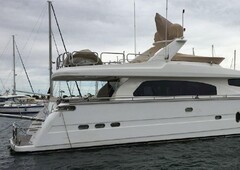 elegance 76 new line stabi s motor boat for sale spain scanboat