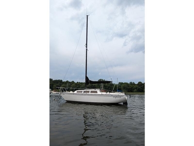 1982 S2 sailboat for sale in Vermont