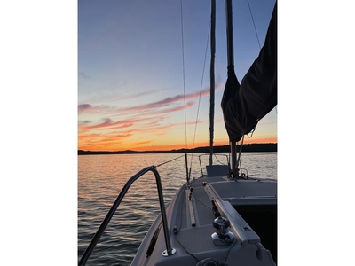 2005 catalina 250 Wing Keel sailboat for sale in Pennsylvania