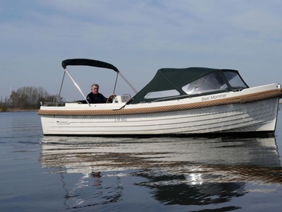 2021 Interboat DE 6.5, EUR 59.950,-