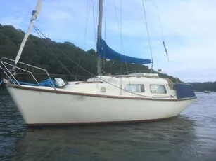 For Sale: 1979 Leisure 23