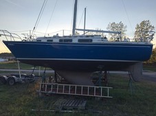 1982 sabre 28 in rochester, ny