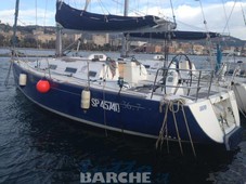 beneteau FIRST 36.7 used boats