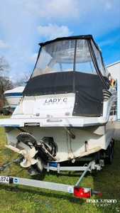 2016 Cobrey Boats (PL) 28 SC, EUR 123.000,-